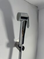 Toilet Shower (Aqua) Faco - Image 2