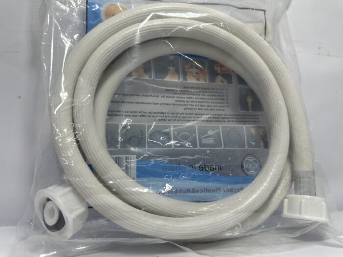 Automatic Washing Machine Pipe - Image 1