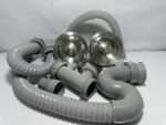 Imported Double Sink Fitting