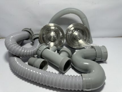 Imported Double Sink Fitting