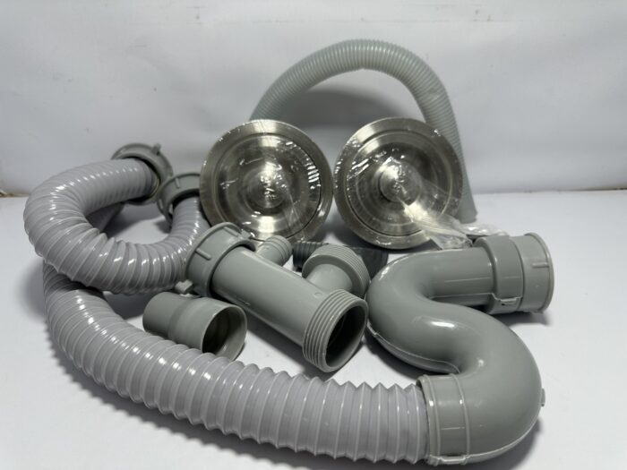 Imported Double Sink Fitting - Image 1
