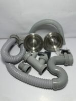 Imported Double Sink Fitting - Image 2