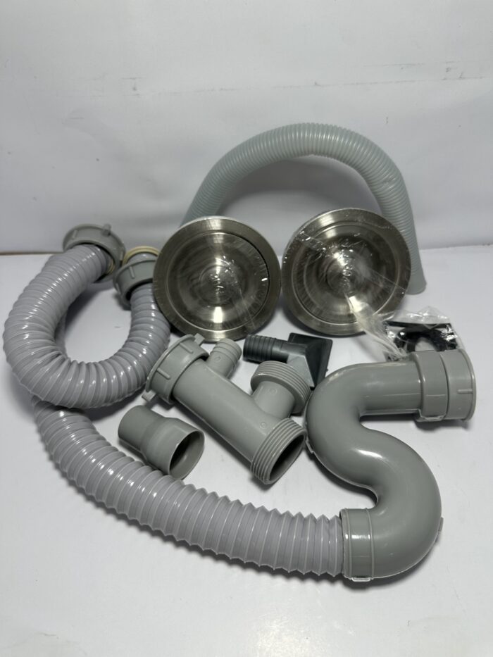 Imported Double Sink Fitting - Image 2