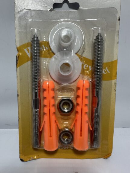 Basin Boltkit SS Original China
