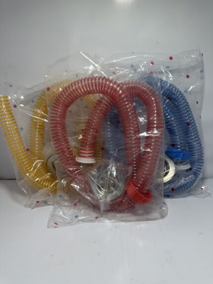 Waste Pipe 1-1/4”