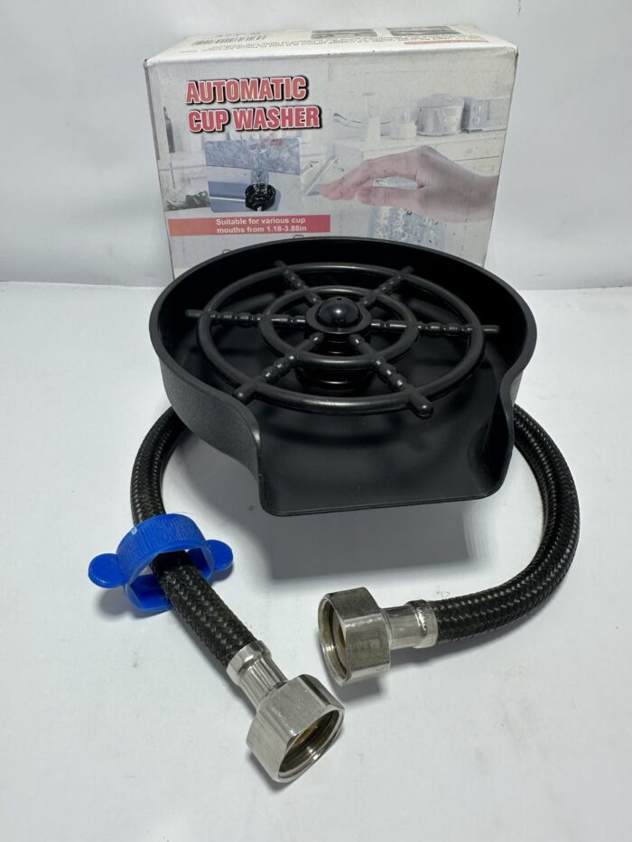 Sink Glass Washer - Image 1