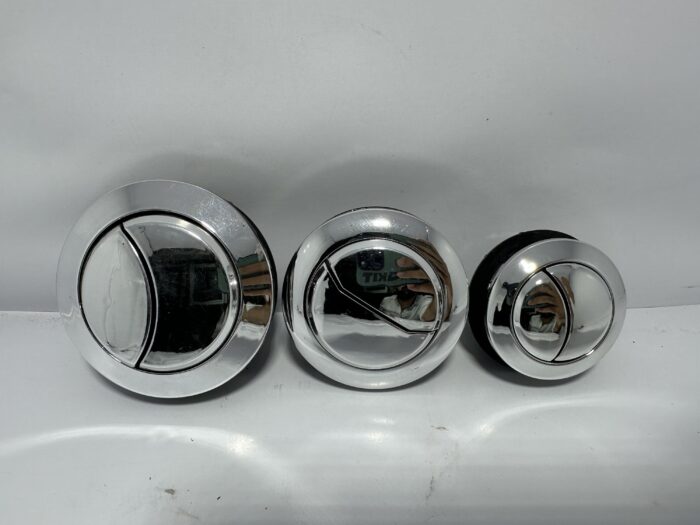 Commode Push Buttons - Image 2