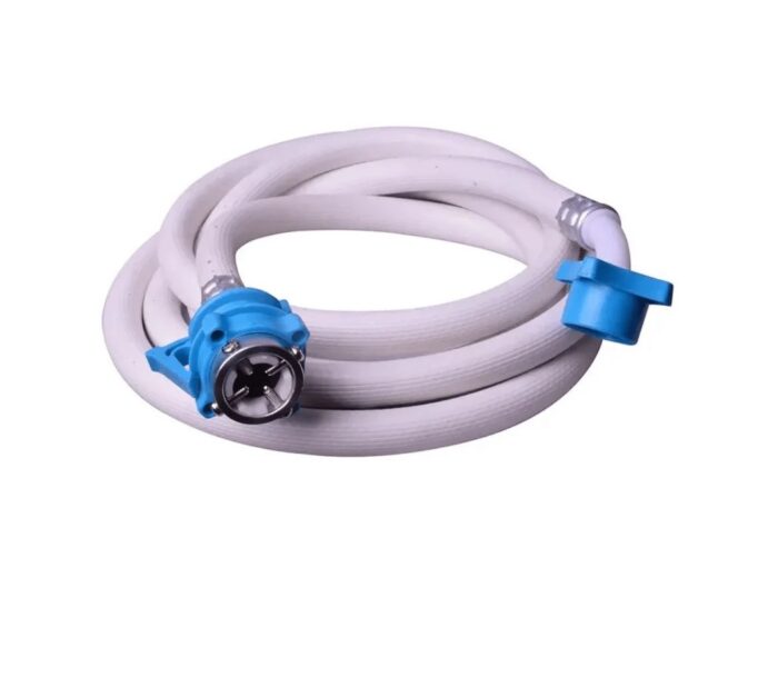 Automatic Washing Machine Pipe - Image 1