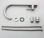 Sink Bowl Mixer Matt China