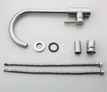 Sink Bowl Mixer Matt China