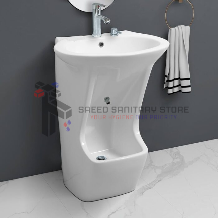Wazu Basin Imported - Image 5