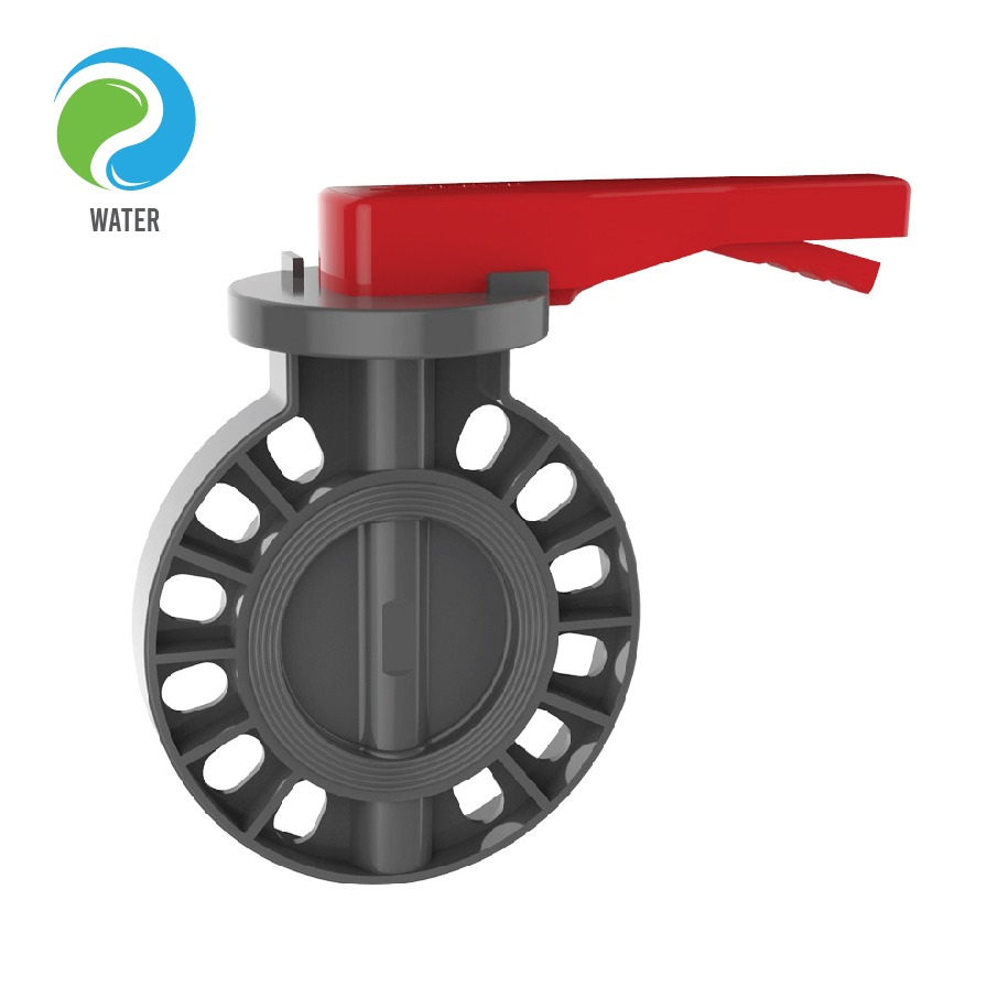 Butterfly Valve(1) General Butterfly Valve - Image 1