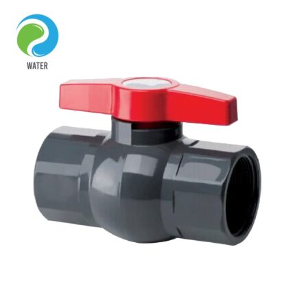 Compact Ball Valve (Socket)