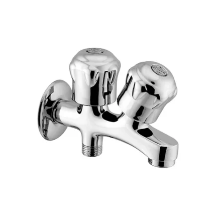 DOUBLE BIB COCK (Art # 1106)