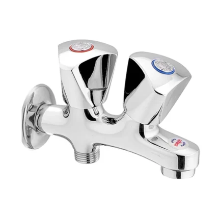 DOUBLE BIB COCK (Art # 2006)