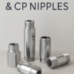 Extension & CP Nipples