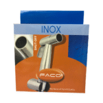 FACO Muslim Shower Inox - Image 4