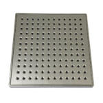 FACO Rain Shower 8×8