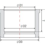 Hydroplast Reducing Bush - Image 3