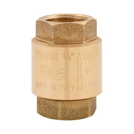 YORK check valve 103