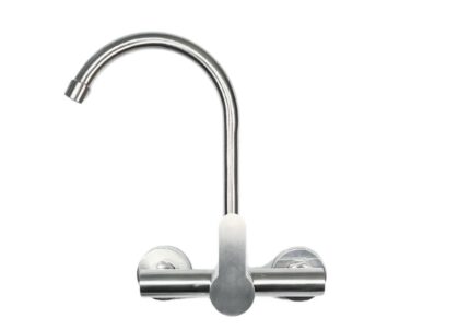 Sink Mixer Matt (Imported)