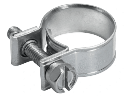 Jubilee Clip for gas pipe | Hose Clip | High quality | Unbreakable | Tough Quality | Stainless Steel | Rust free